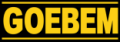 GoEBEM